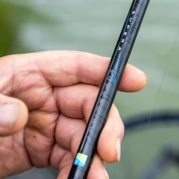 Preston Innovations Supera X Superlight Feeder Rods